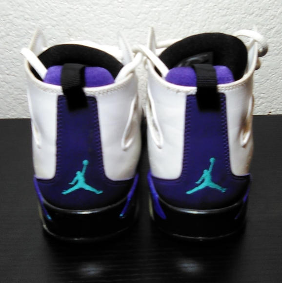 Flight Club 91 Grape - Picture 5 of 8